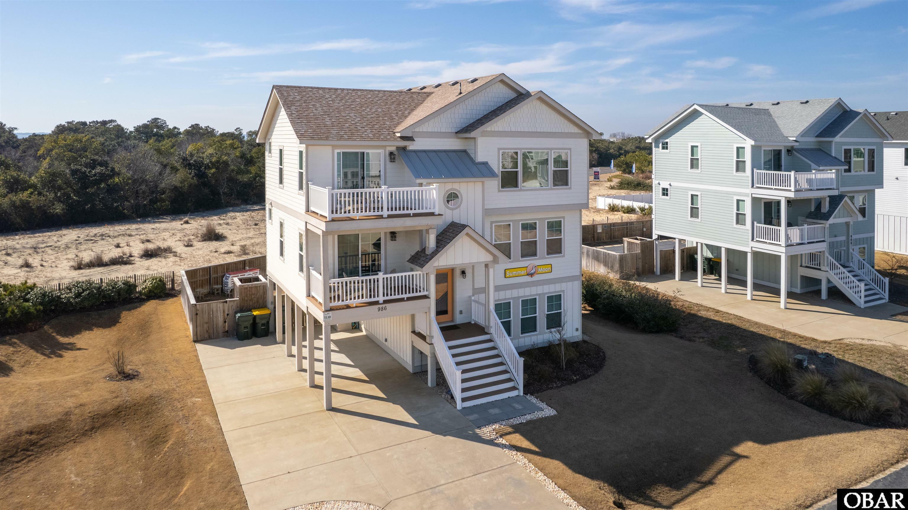 Property Photo: 986 N Harbor View NC 27927