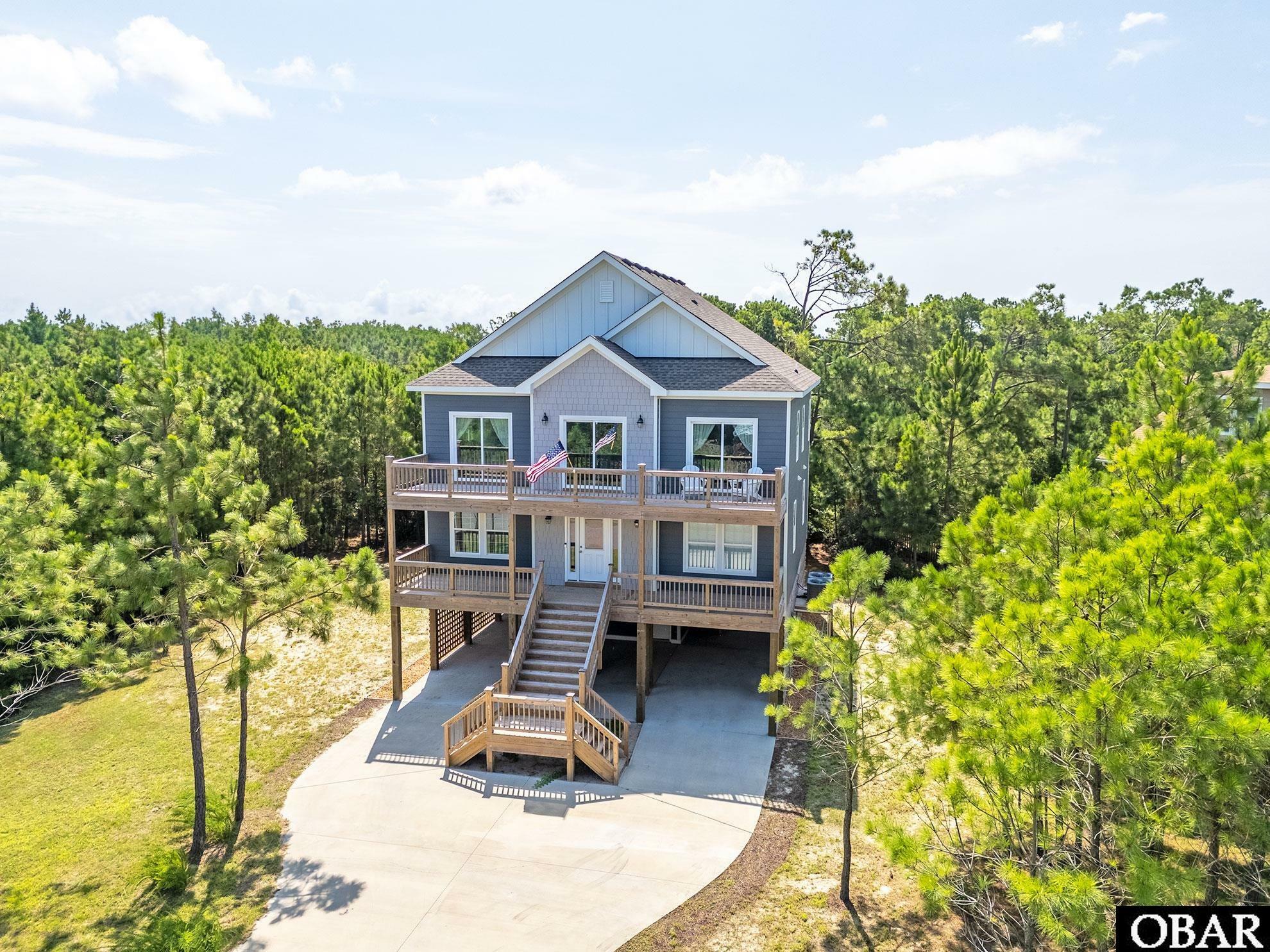 411 Ridgeview Way  Nags Head NC 27959 photo