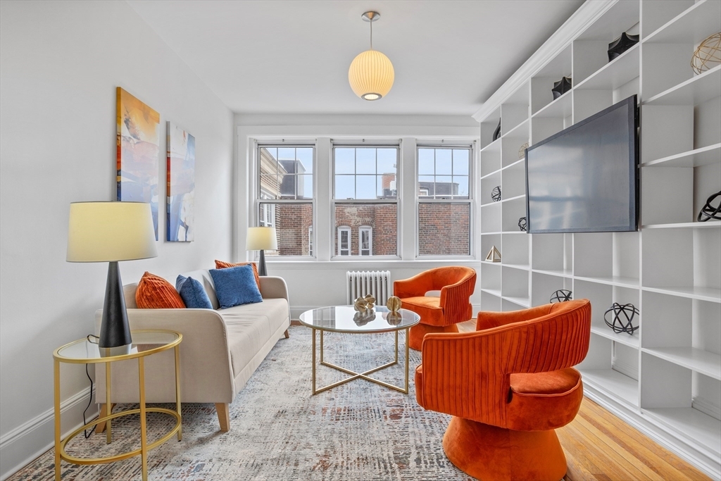 Property Photo:  333 Harvard Street 8A  MA 02138 
