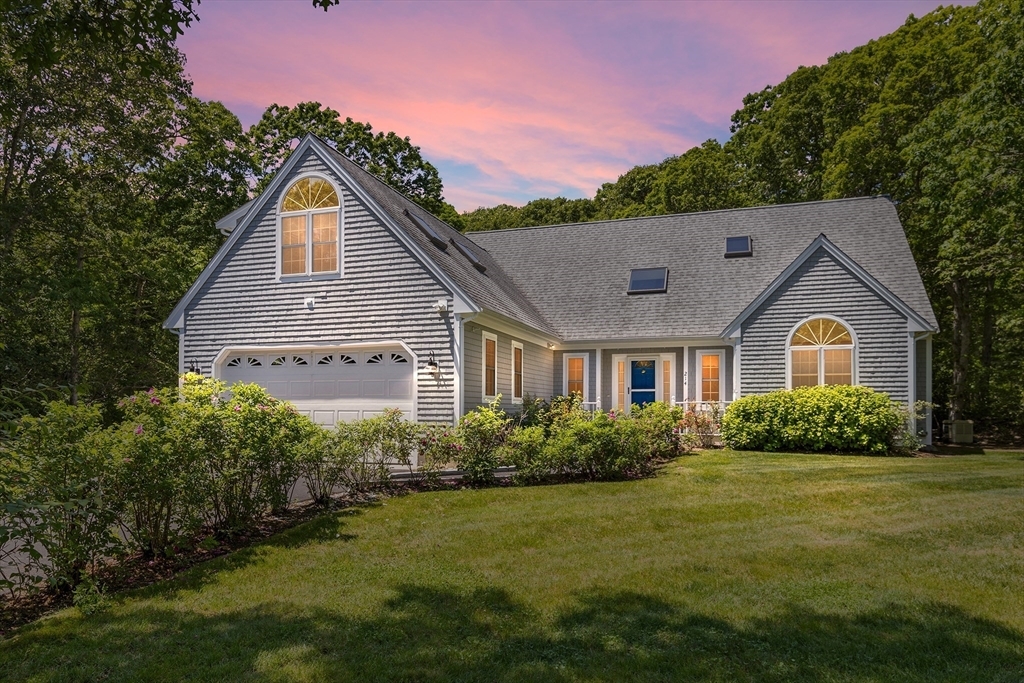 214 Quaker Rd  Falmouth MA 02540 photo