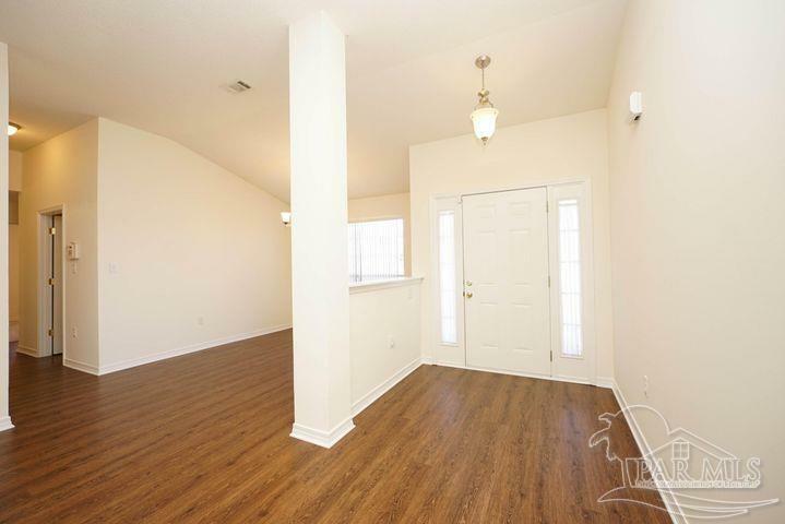 Property Photo:  8679 High School Blvd  FL 32566 