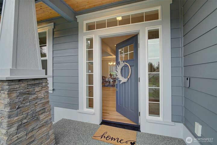 Property Photo: 17012 62nd Place SE WA 98290