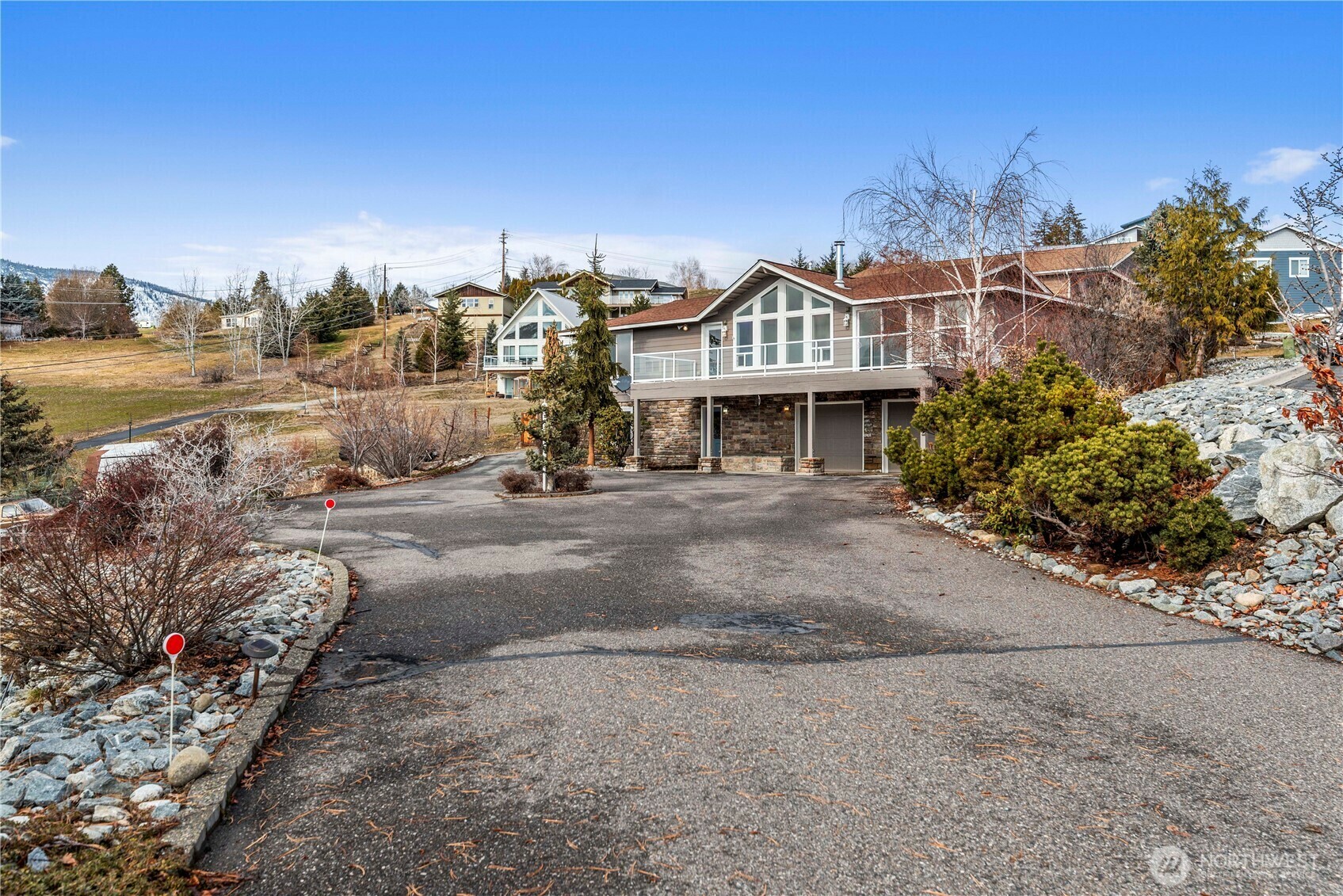Property Photo: 41 Terrace Drive WA 98831