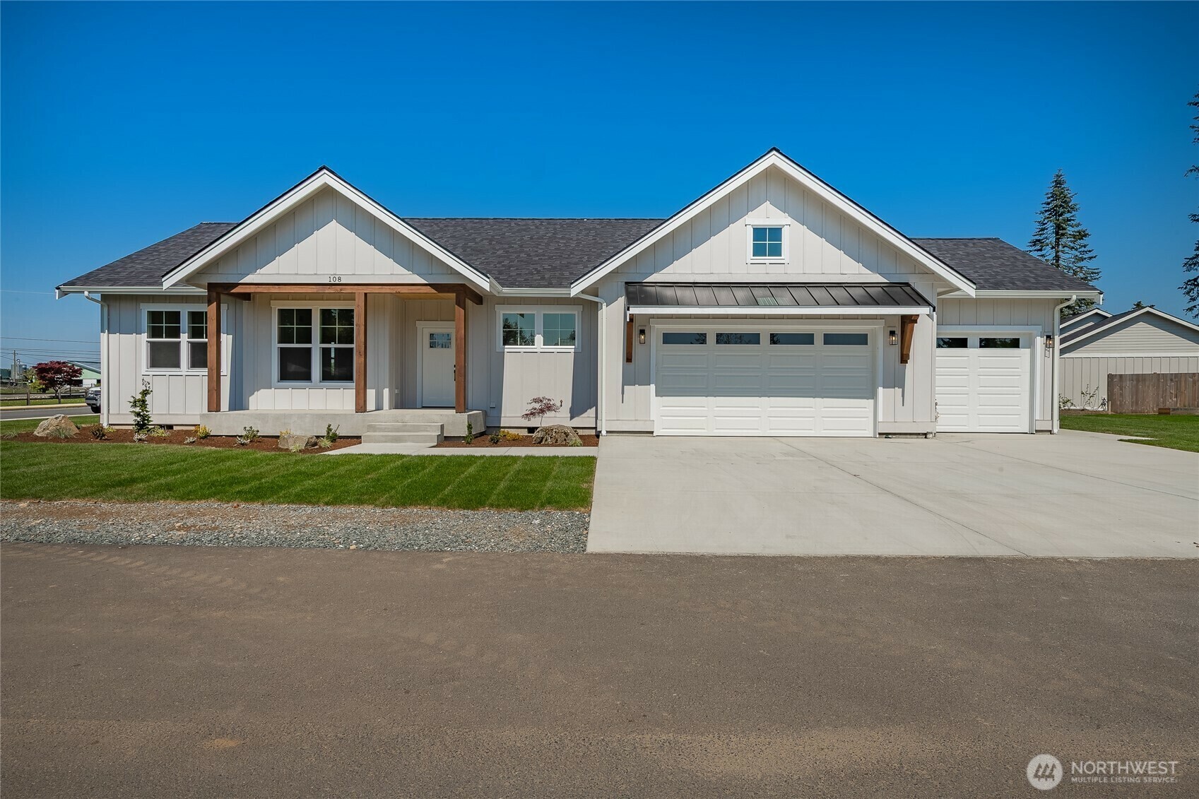 108  Sable Drive  Everson WA 98247 photo