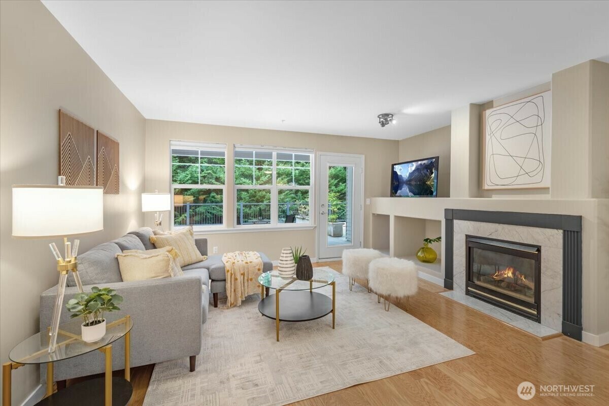 Property Photo: 8500 Main Street F212 WA 98026