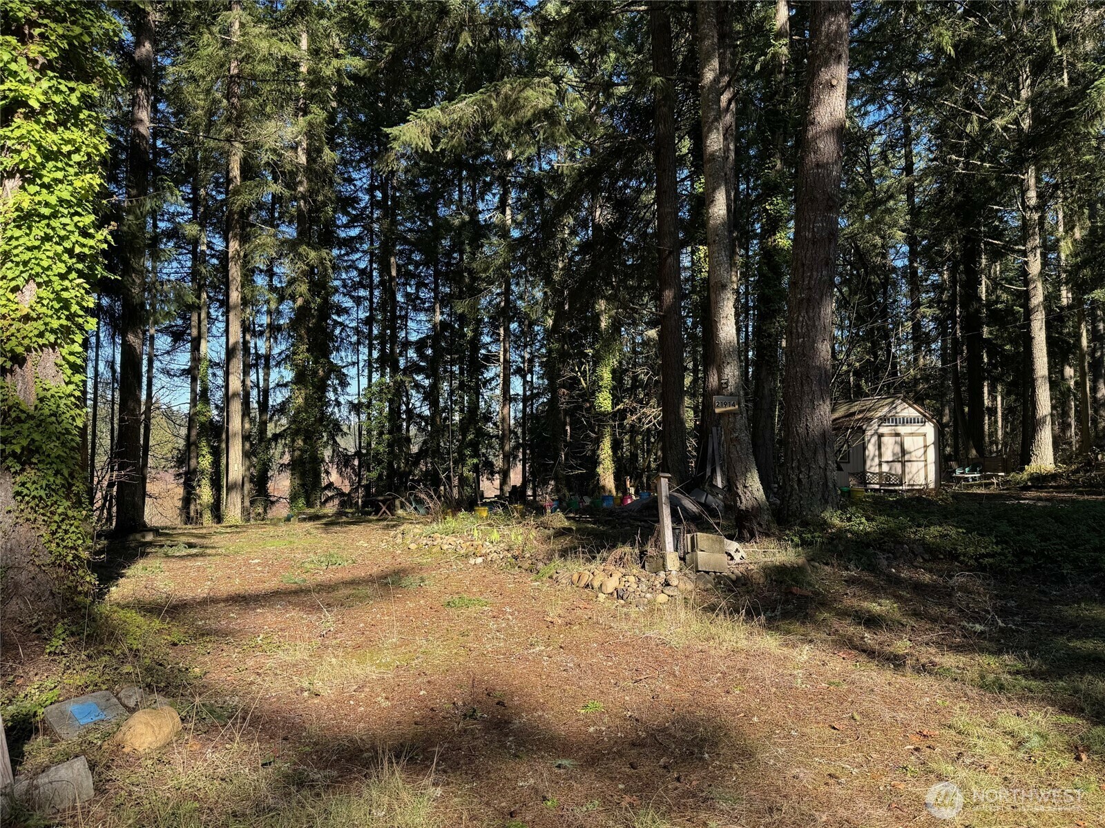 Property Photo: 21914 Crest Lane SE WA 98597