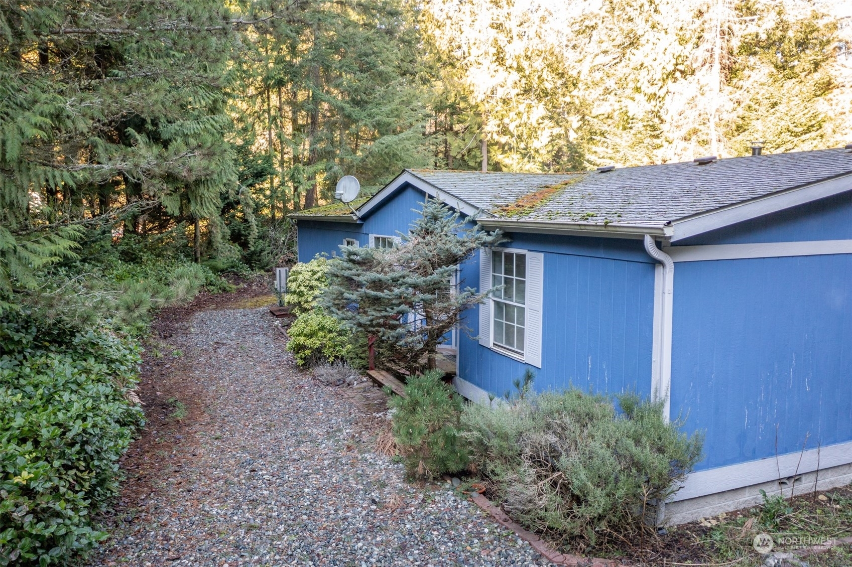 Property Photo:  182  Manzanita Drive  WA 98382 