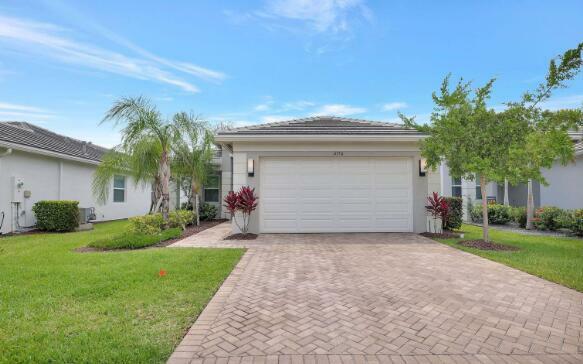 11750 SW Lagoon Lane  Port Saint Lucie FL 34987 photo