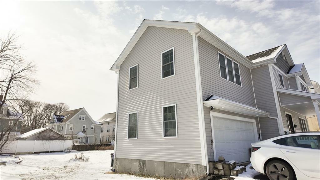 Property Photo: 51 Spring Street RI 02860