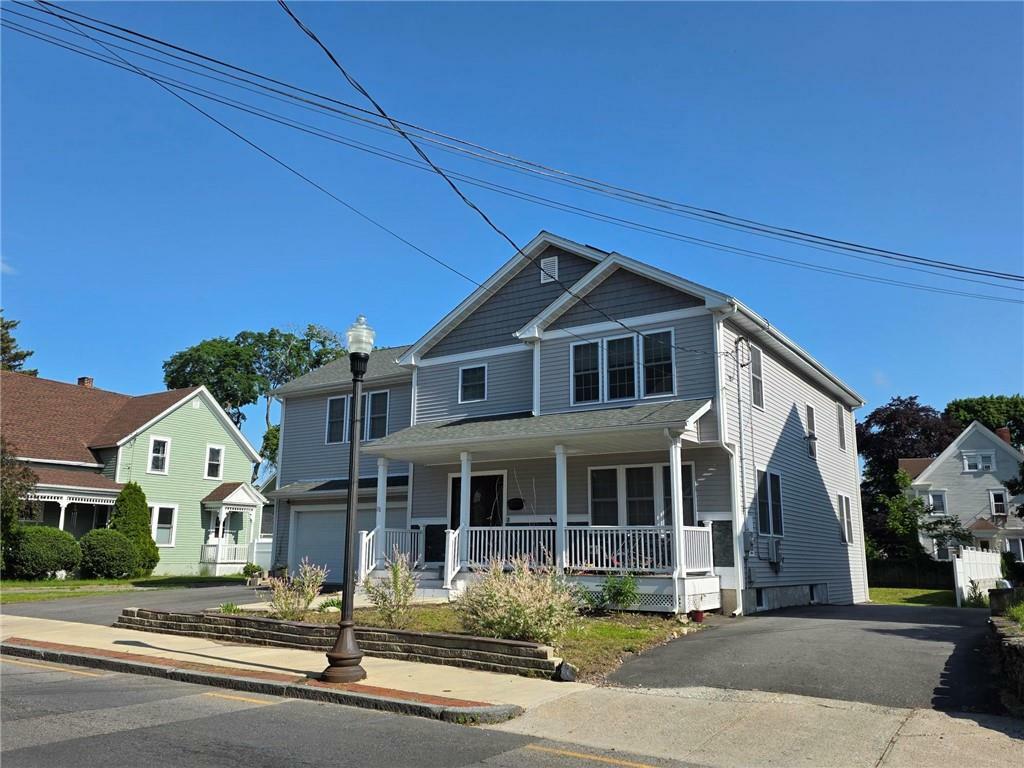 Property Photo:  51 Spring Street  RI 02860 