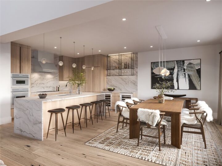 Property Photo:  206 Woods Drive 6  CO 80424 