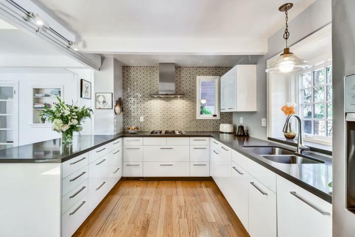 Property Photo: 151 Jackson Street CA 95030