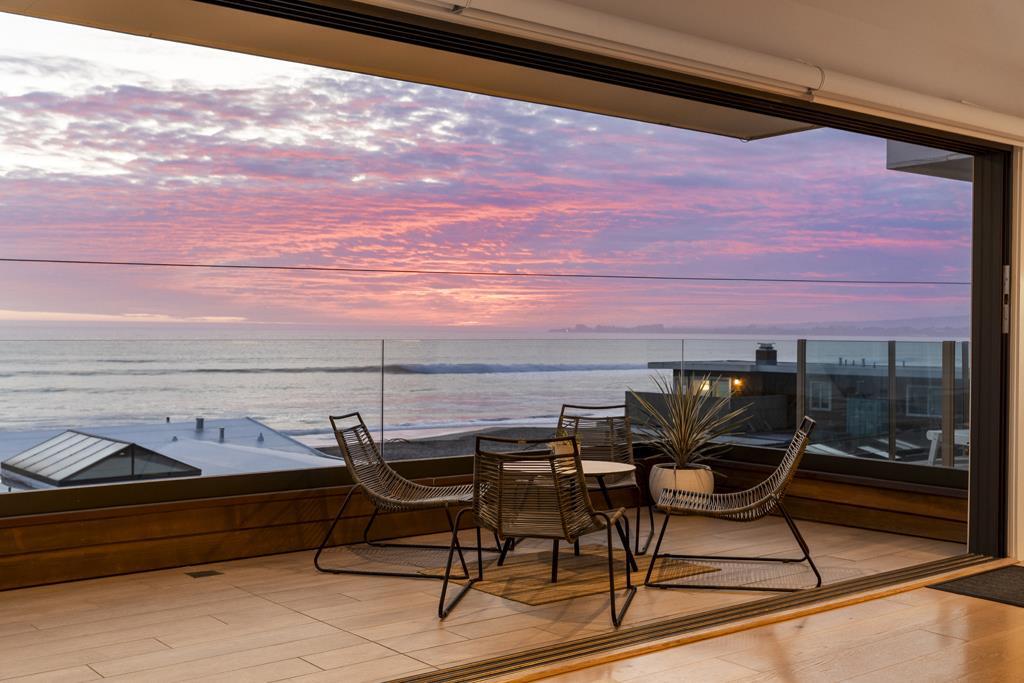 Property Photo: 544 Beach Drive CA 95003