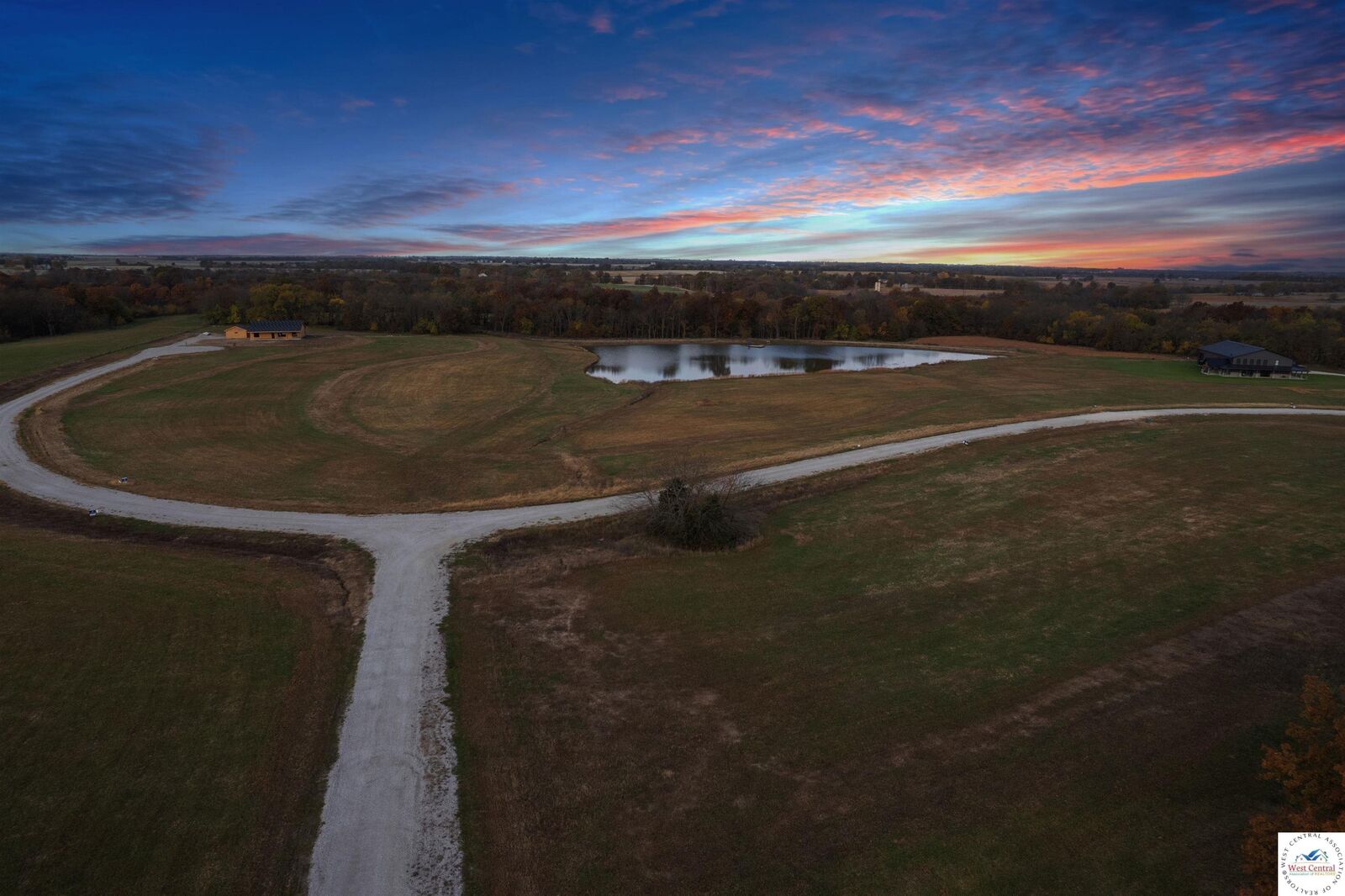 Property Photo: Lot I Turkey Creek MO 65334