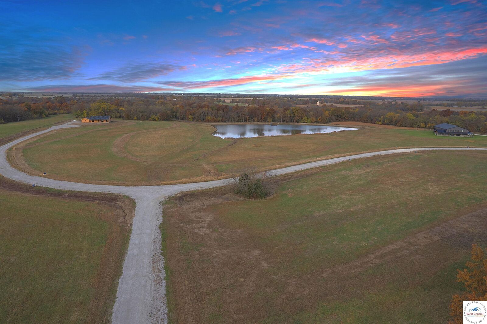 Property Photo:  Lot I Turkey Creek  MO 65334 