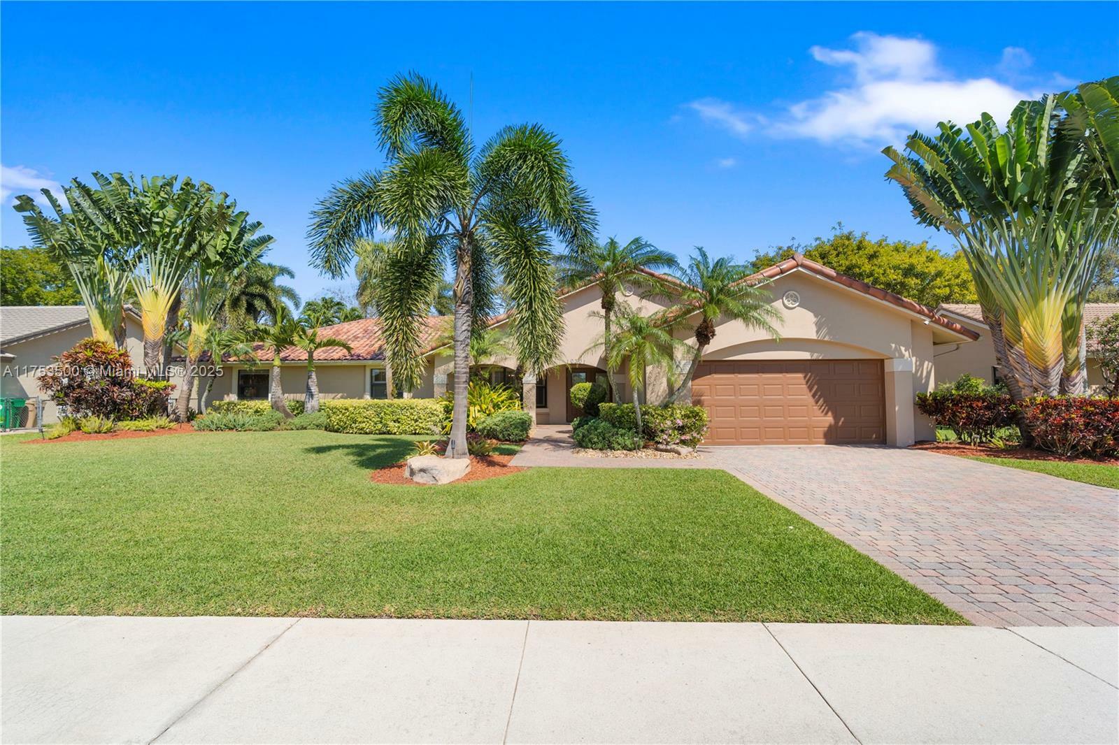 Property Photo:  10301 SW 18th St  FL 33324 