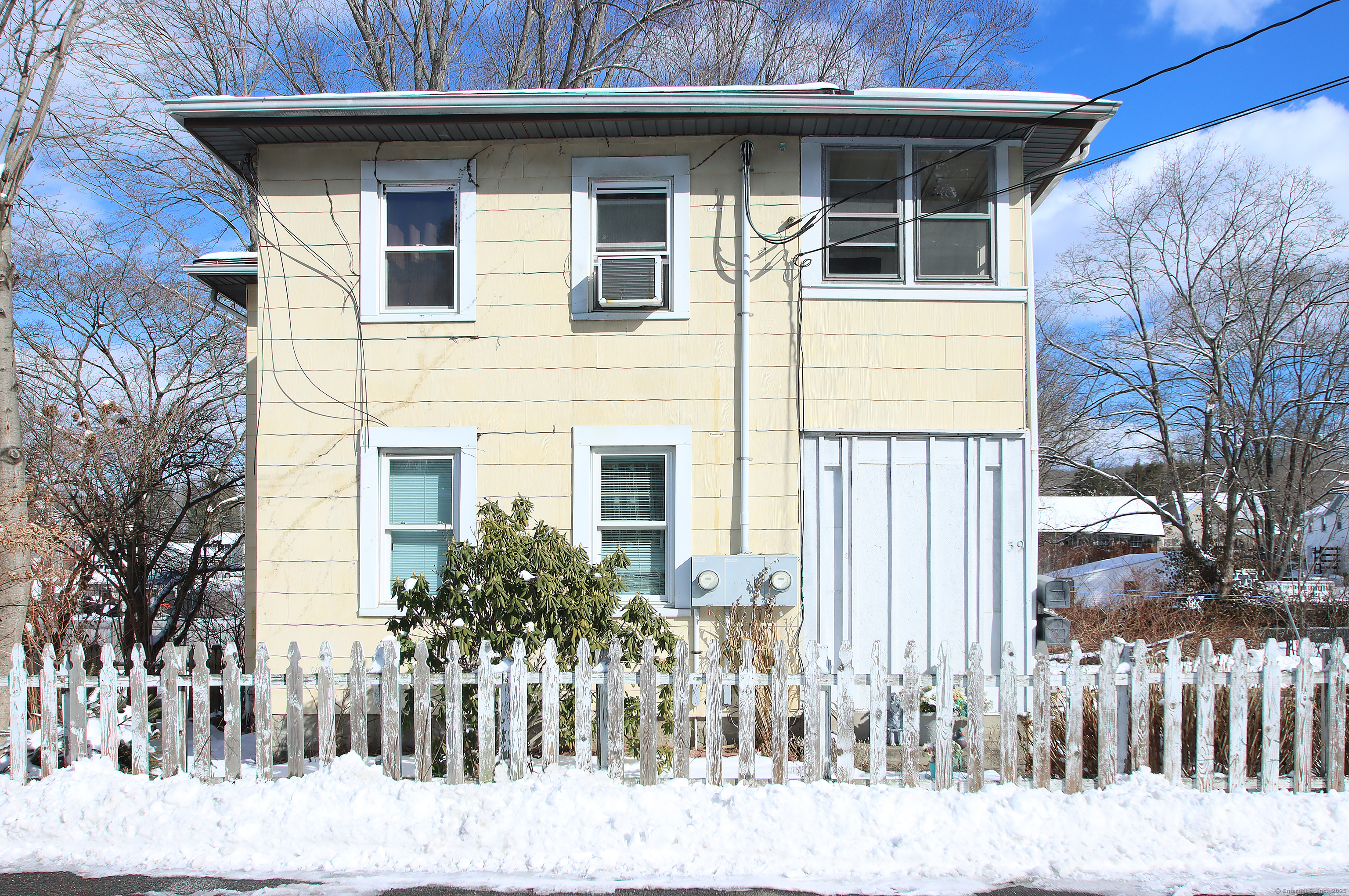 Property Photo:  39 Maple Street  CT 06483 