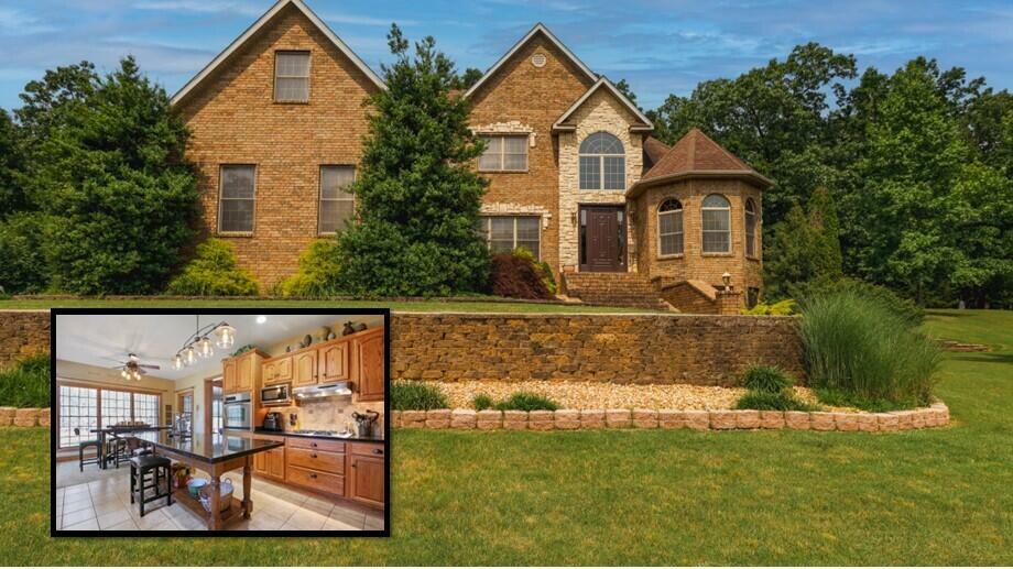 Property Photo:  1165 Susan Drive  MO 65775 