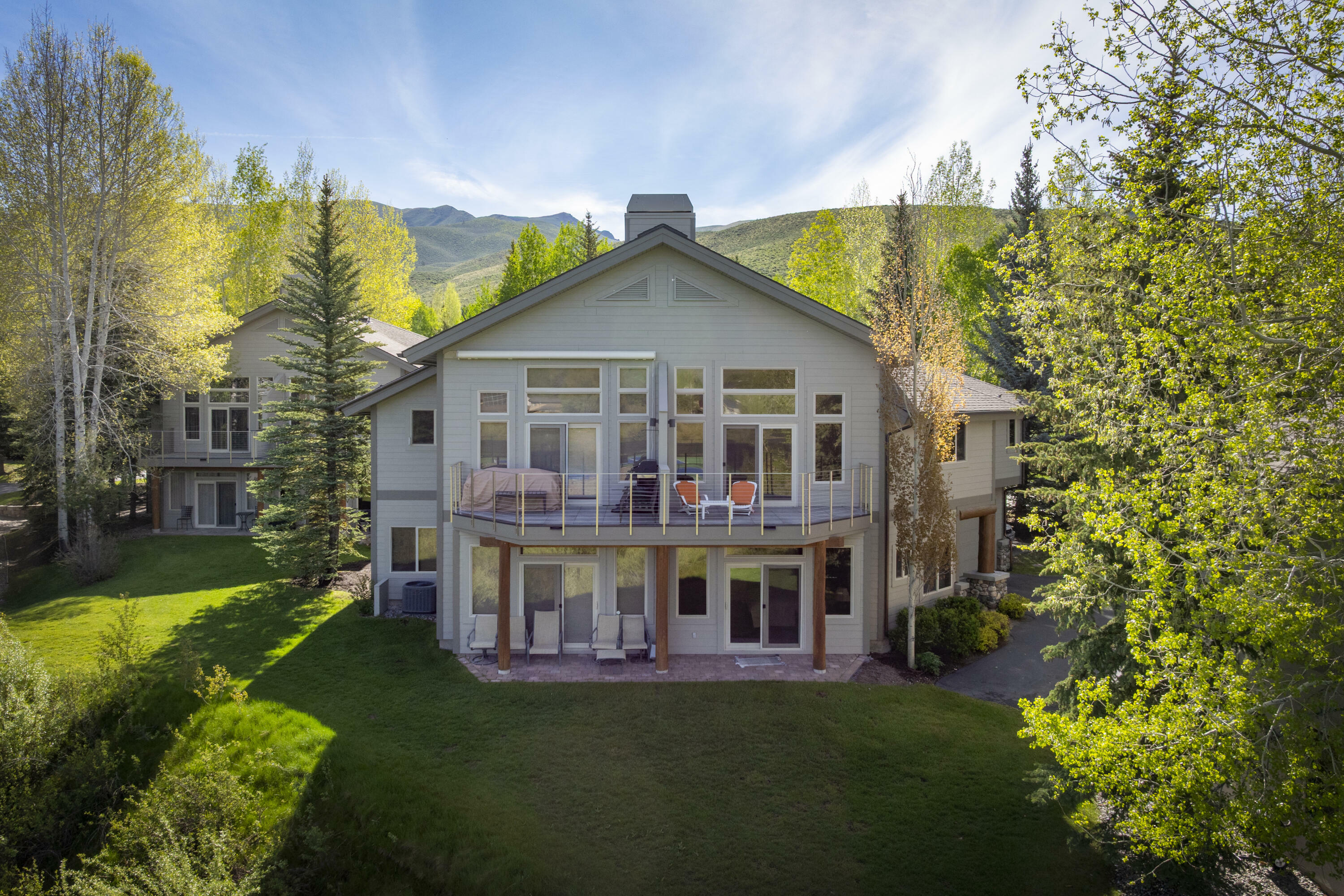 Property Photo:  732 Morning Star Rd  ID 83353 