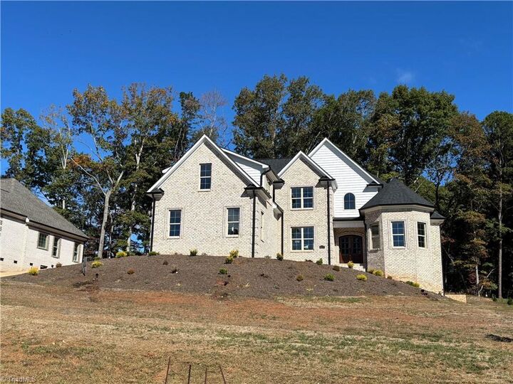 Property Photo: 5477 Meadowlark Court NC 27106