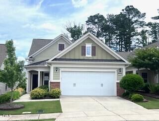 Property Photo:  124 Currituck Lane  NC 27703 