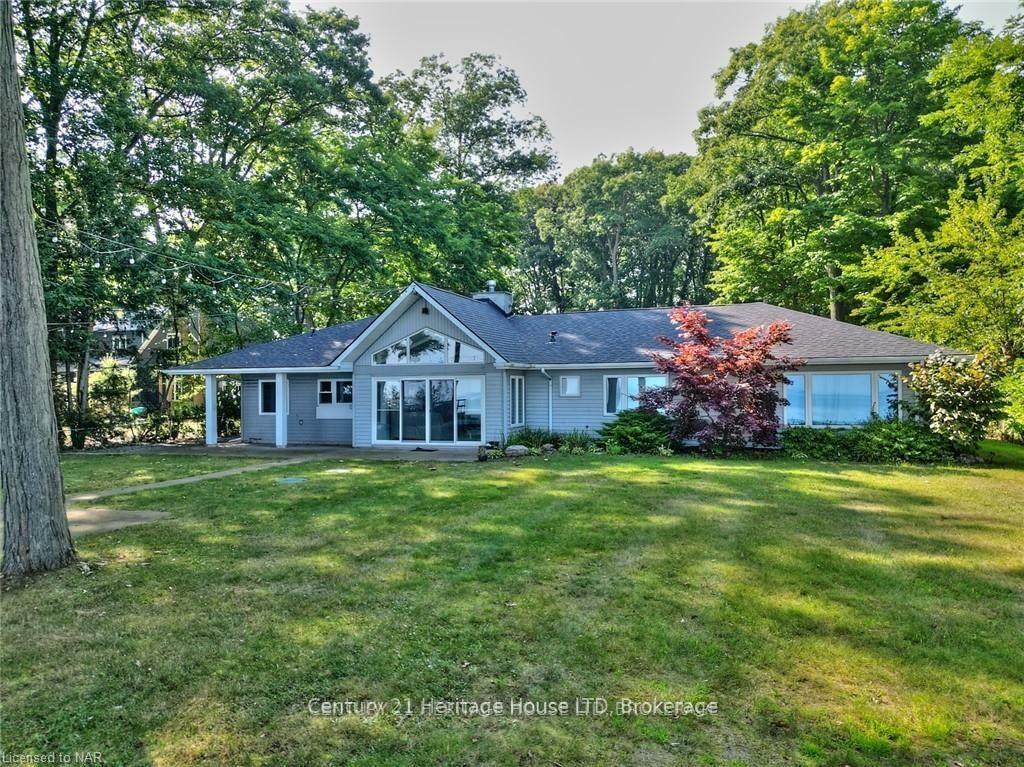 Property Photo: 2559 Firelane 3 Lane ON L3K 5V3