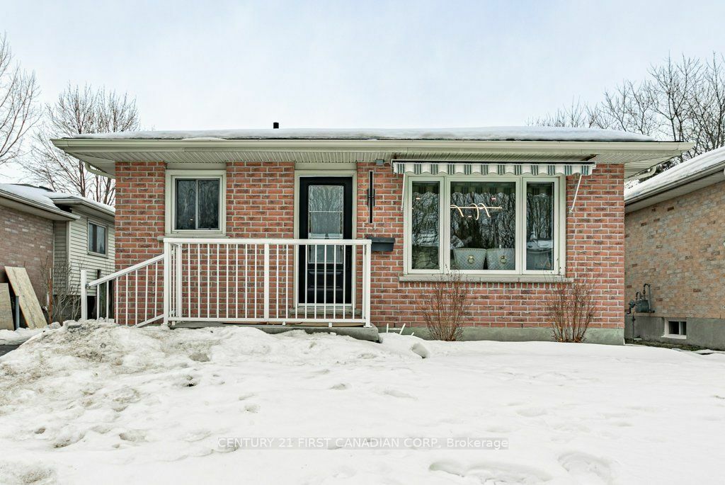 Property Photo:  1523 Jalna Blvd  ON N6E 3C5 