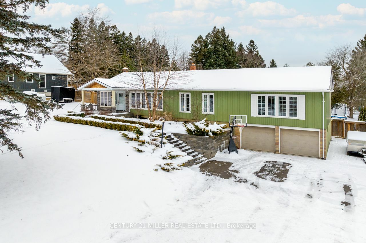 Property Photo:  311 8th Concession Rd E  ON L8N 2Z7 