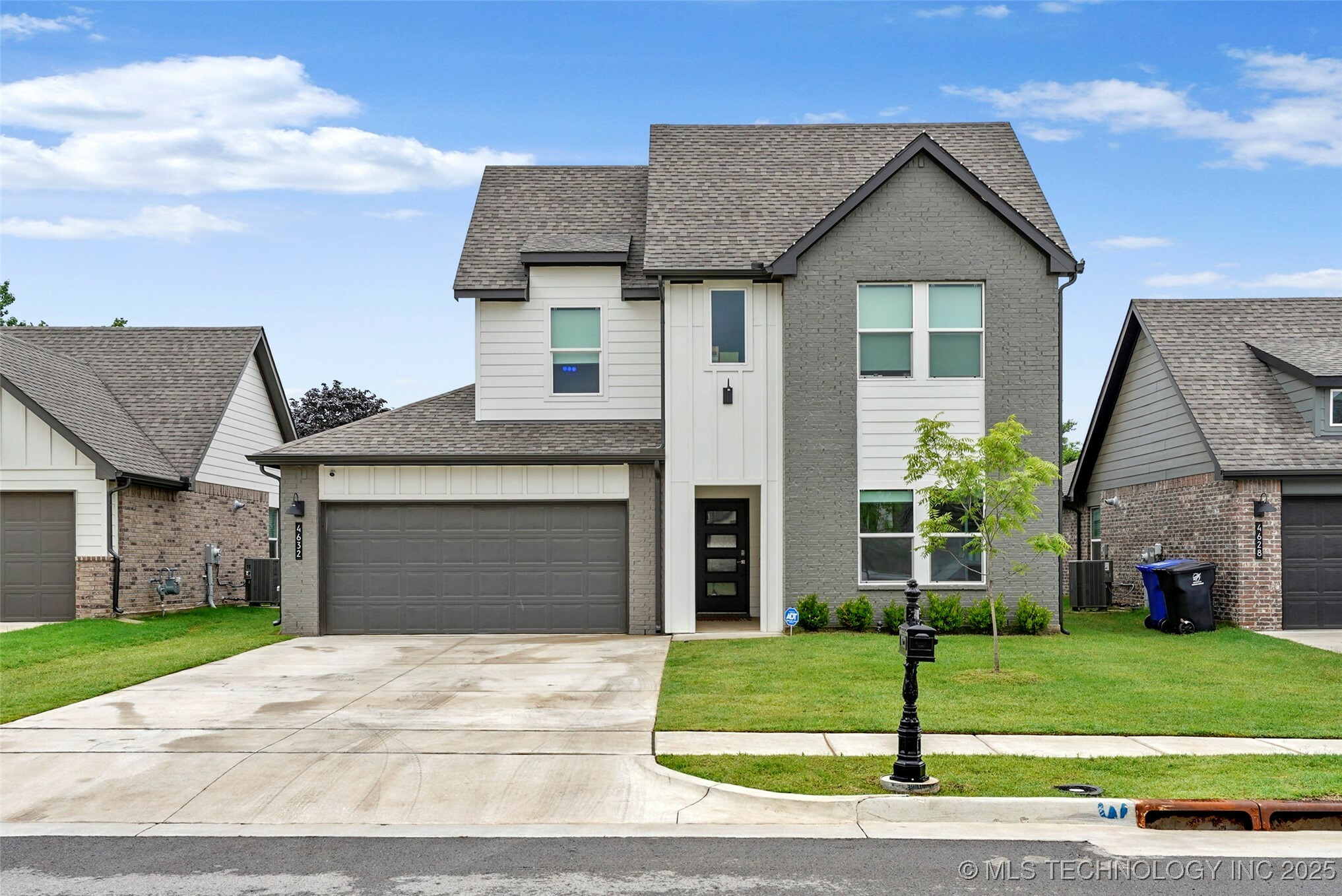 4632 S Chestnut Avenue  Broken Arrow OK 74011 photo