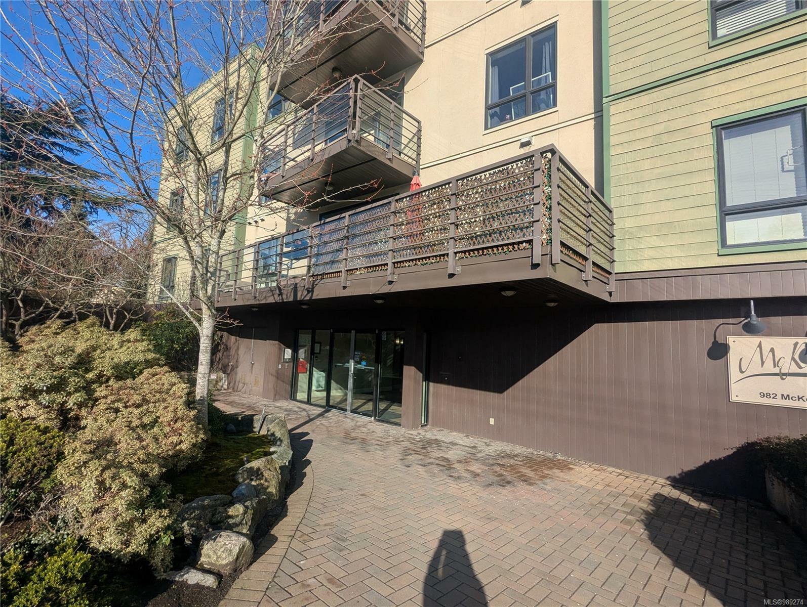 Photo de la propriété: 982 McKenzie Ave 306 BC V8X 3G7
