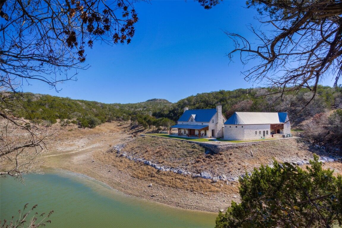 Property Photo: 3777 Middle Creek Road TX 78606