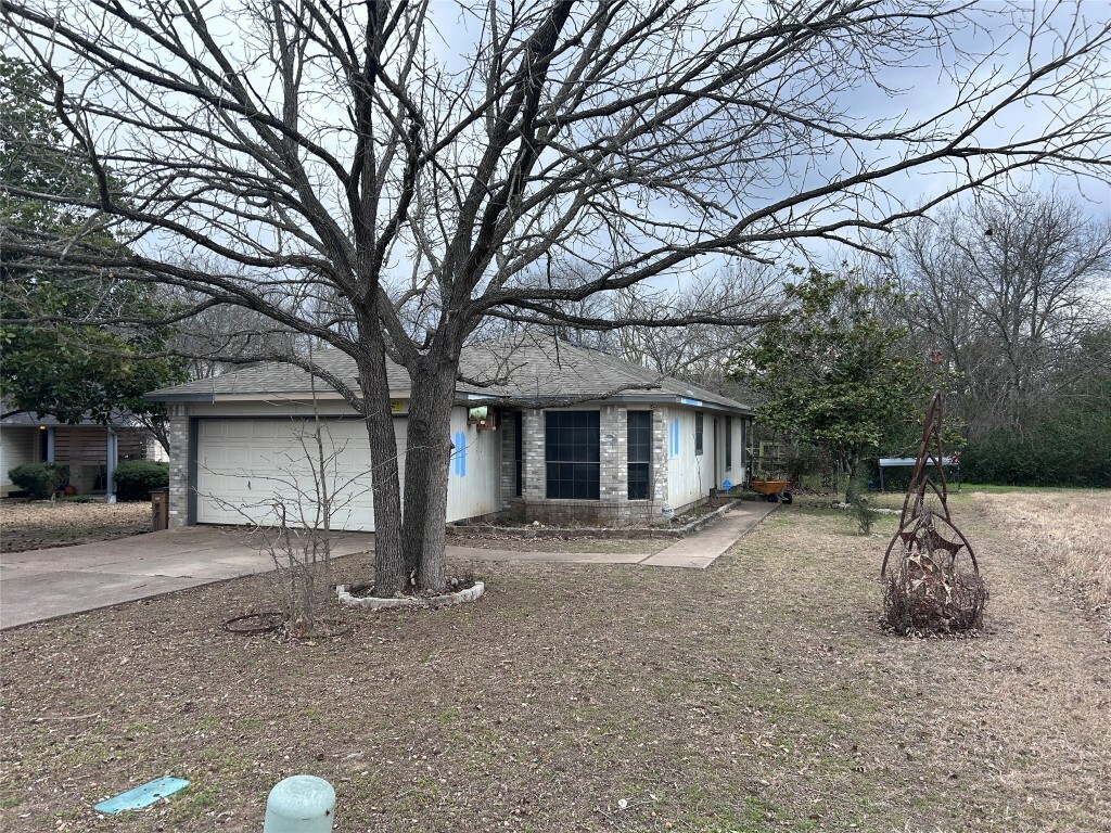 Property Photo:  837 Latteridge Drive  TX 78748 