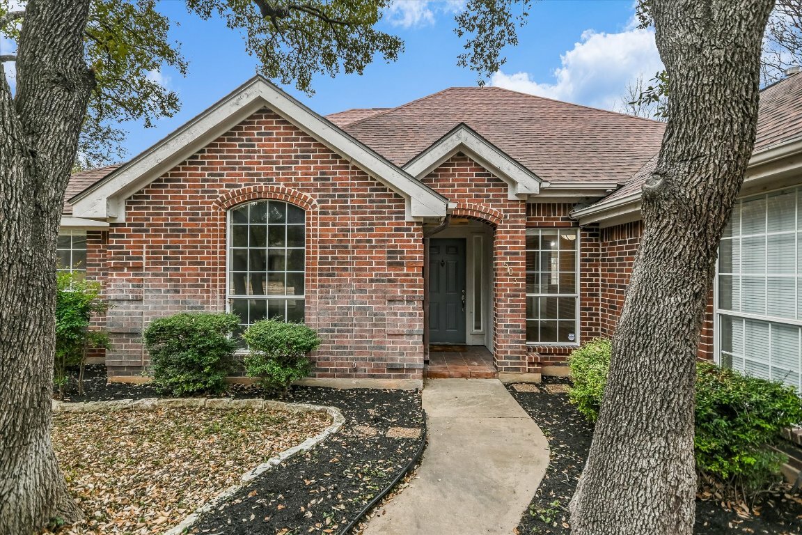 Property Photo:  503 Riverview Drive  TX 78628 