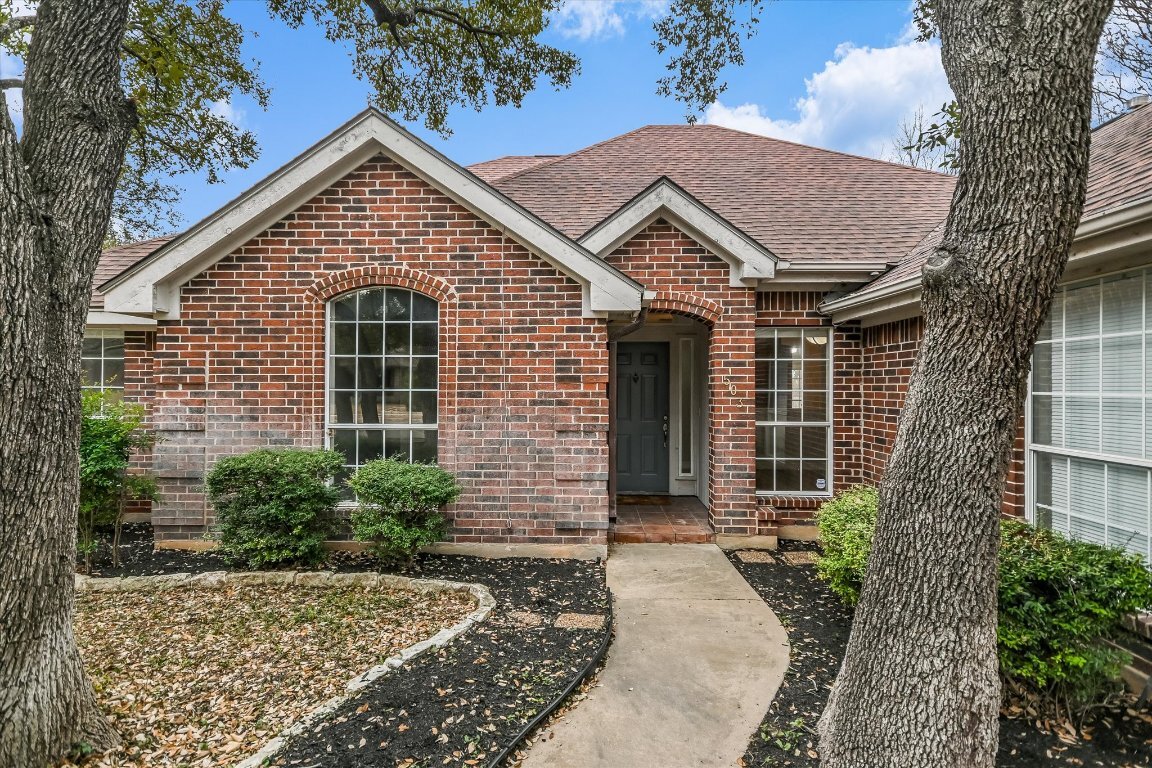 Property Photo: 503 Riverview Drive TX 78628