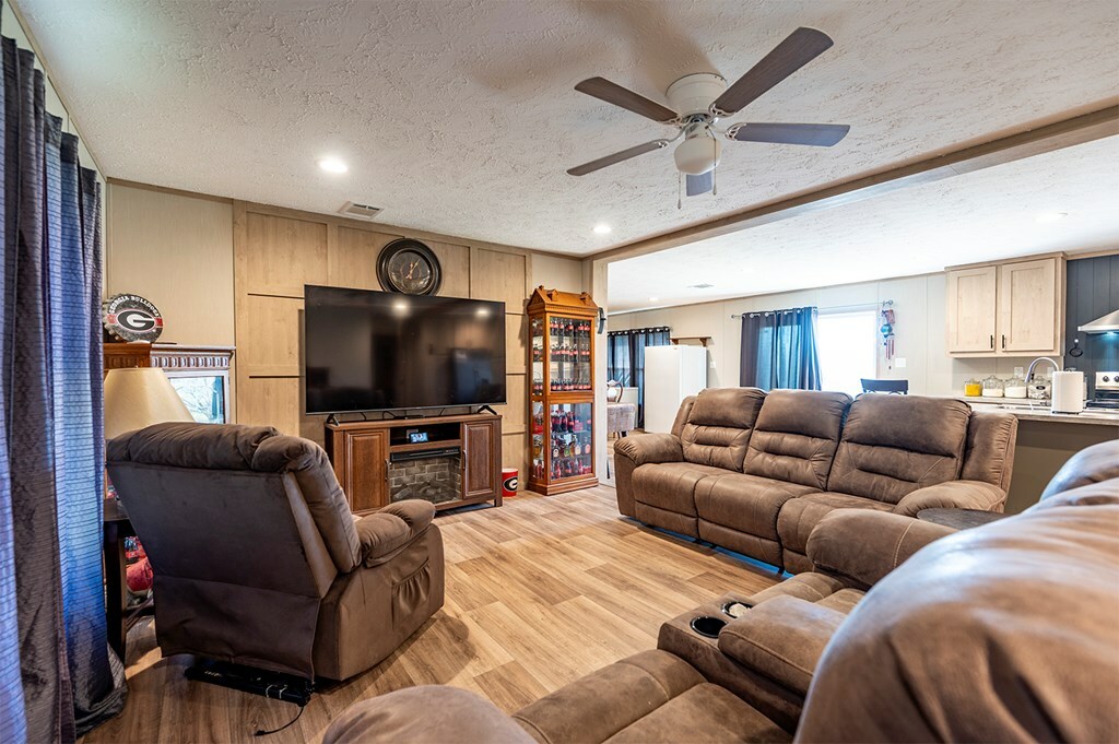 Property Photo: 3159 S Worth County Line Road GA 31705
