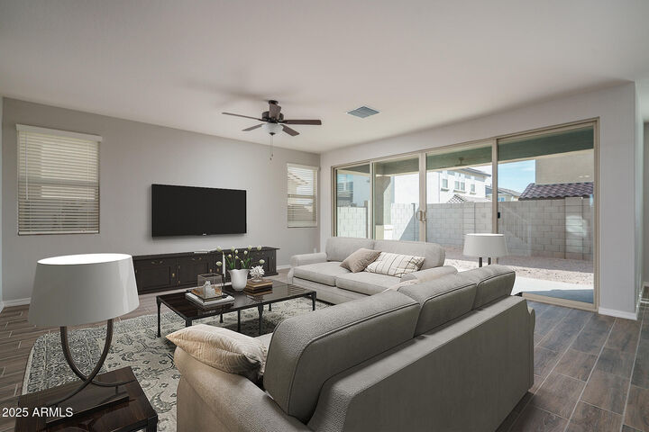 Property Photo:  16227 W Mariposa Grande --  AZ 85387 