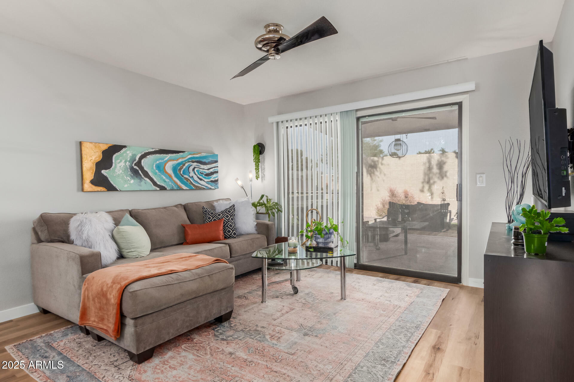 Property Photo: 18745 N 92nd Drive AZ 85382