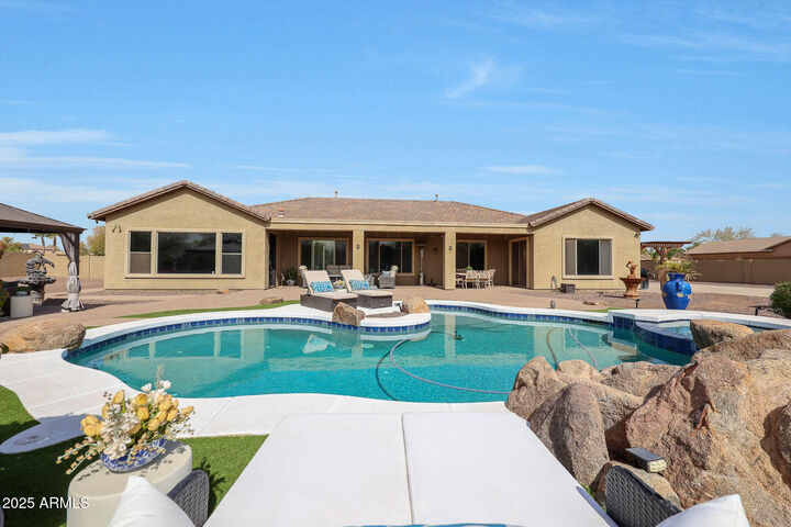 14507 W Christy Drive  Surprise AZ 85379 photo