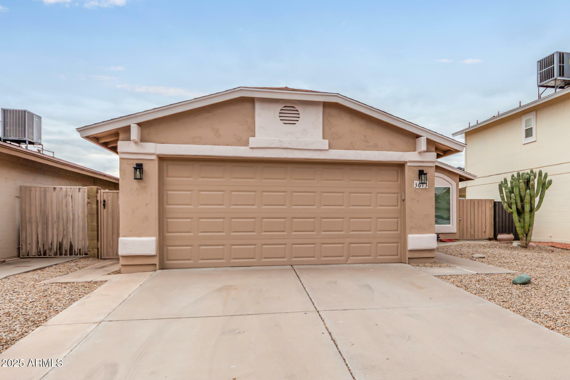 Property Photo: 3613 W Camino Real -- AZ 85310