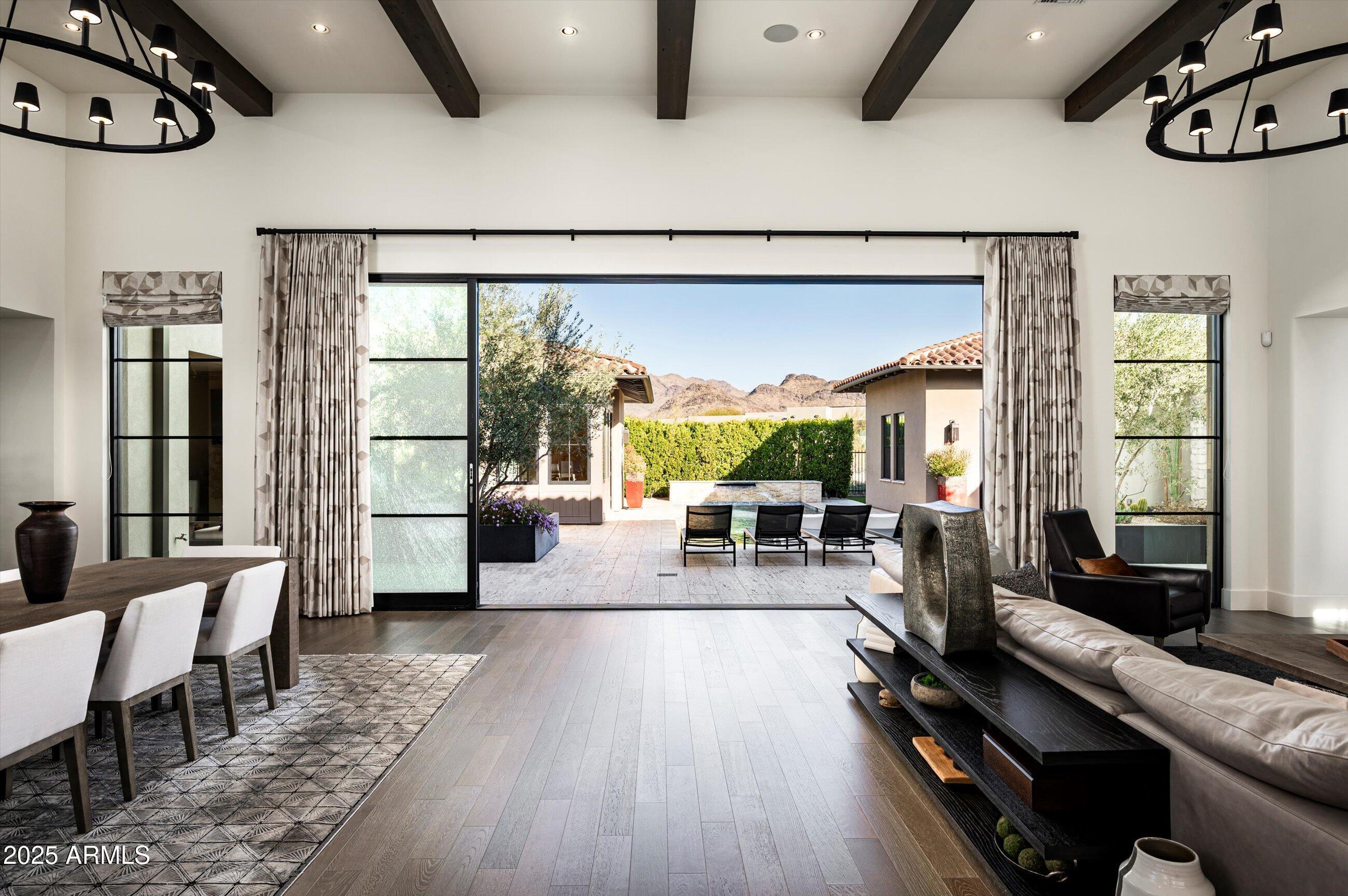 8900 E Sands Drive  Scottsdale AZ 85255 photo