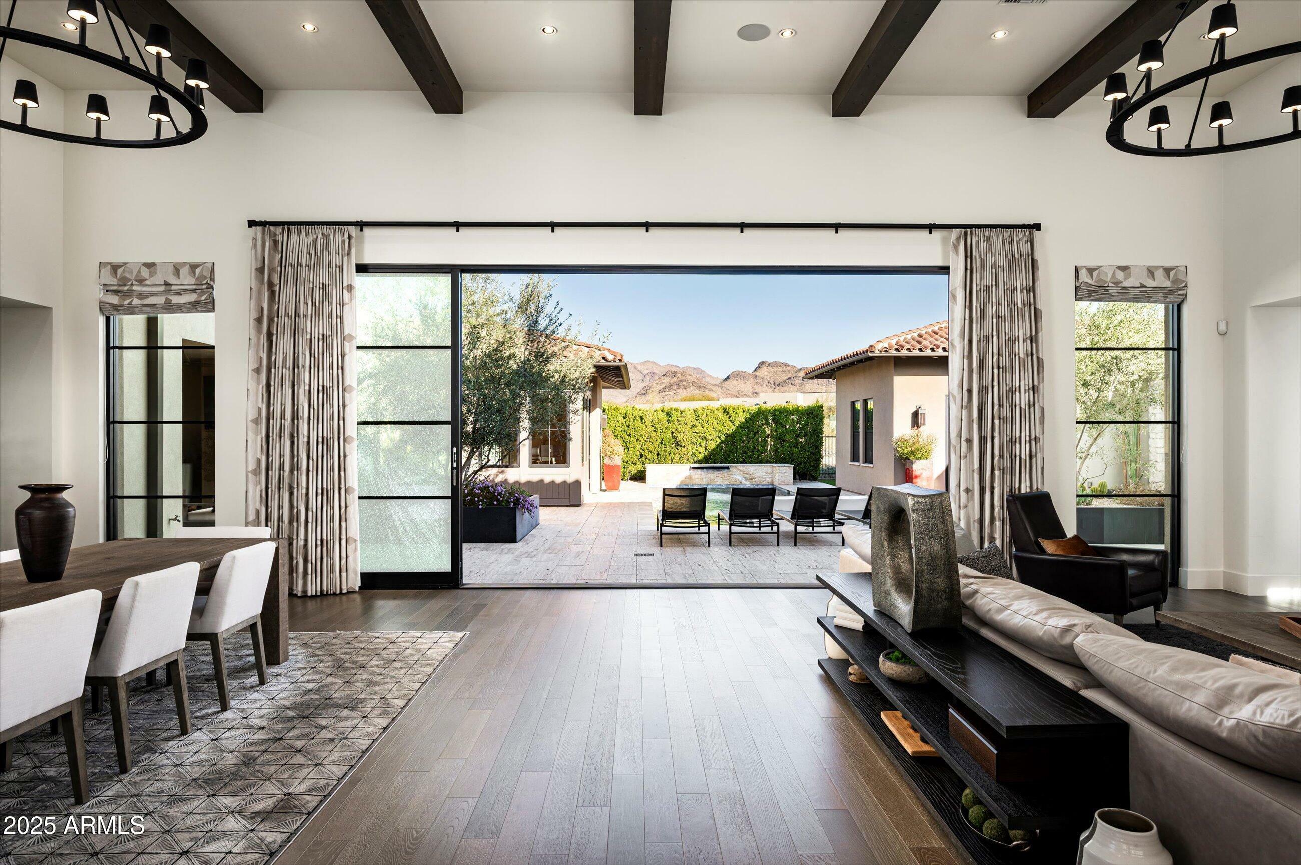 Property Photo: 8900 E Sands Drive AZ 85255