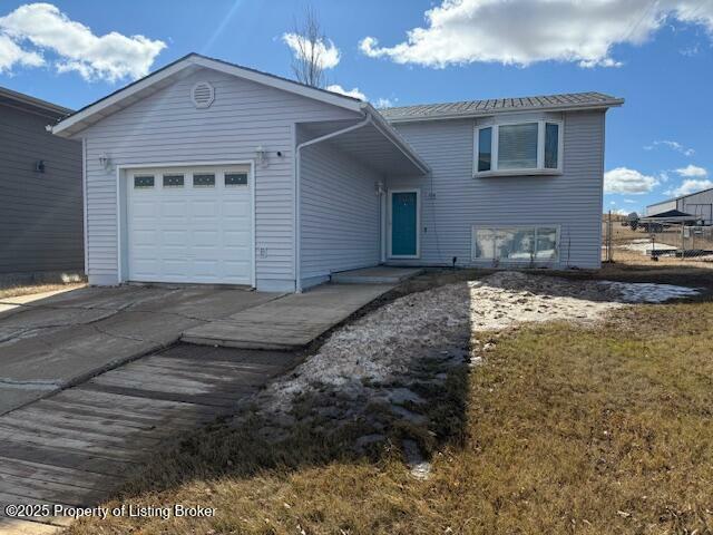 206 3rd Avenue SE  Belfield ND 58622 photo