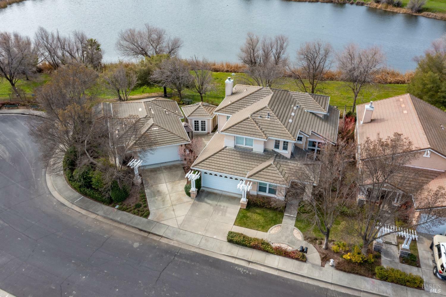 2913 Lakefront Court  Fairfield CA 94533 photo