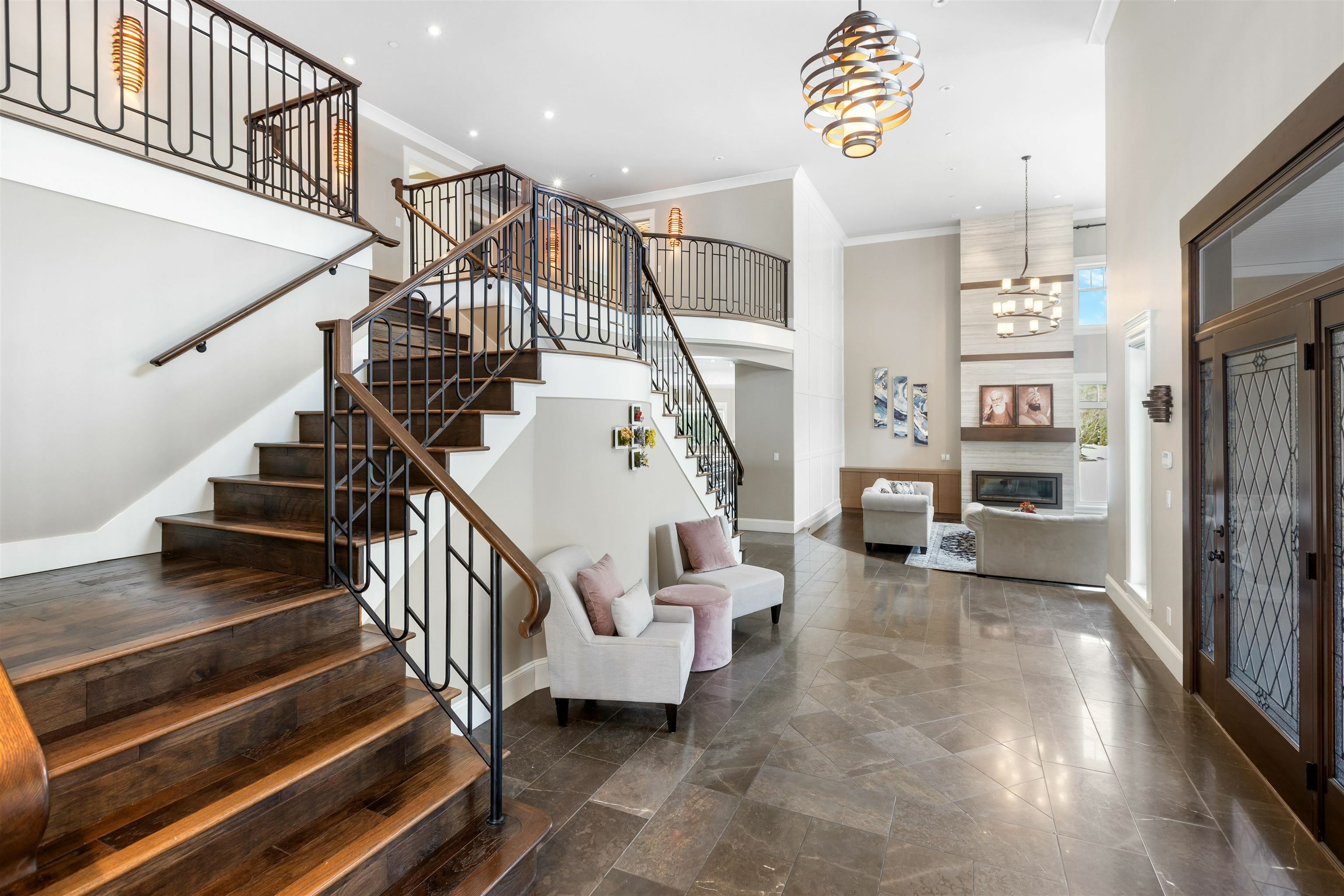Property Photo: 12425 266 Street BC V2W 0E2