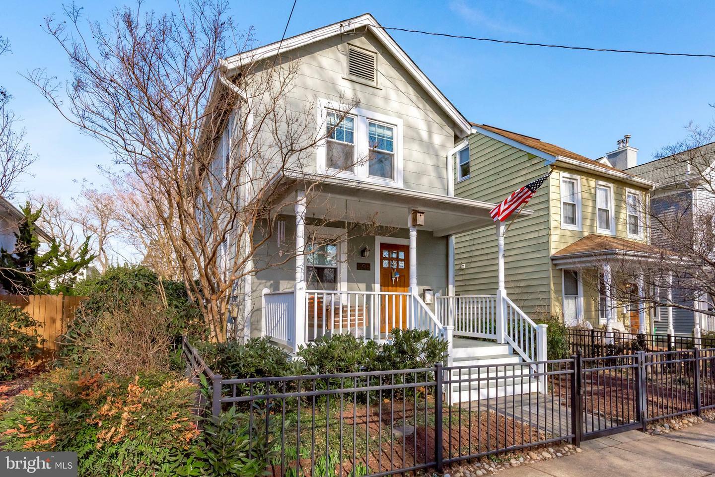 Property Photo:  505 Burnside Street  MD 21403 