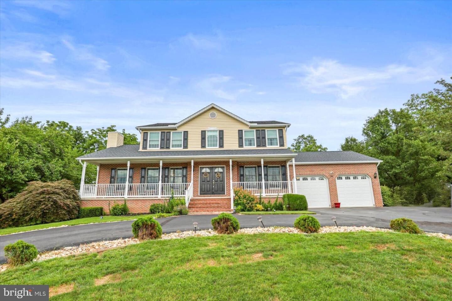 Property Photo:  40 Schofield Drive  PA 17316 