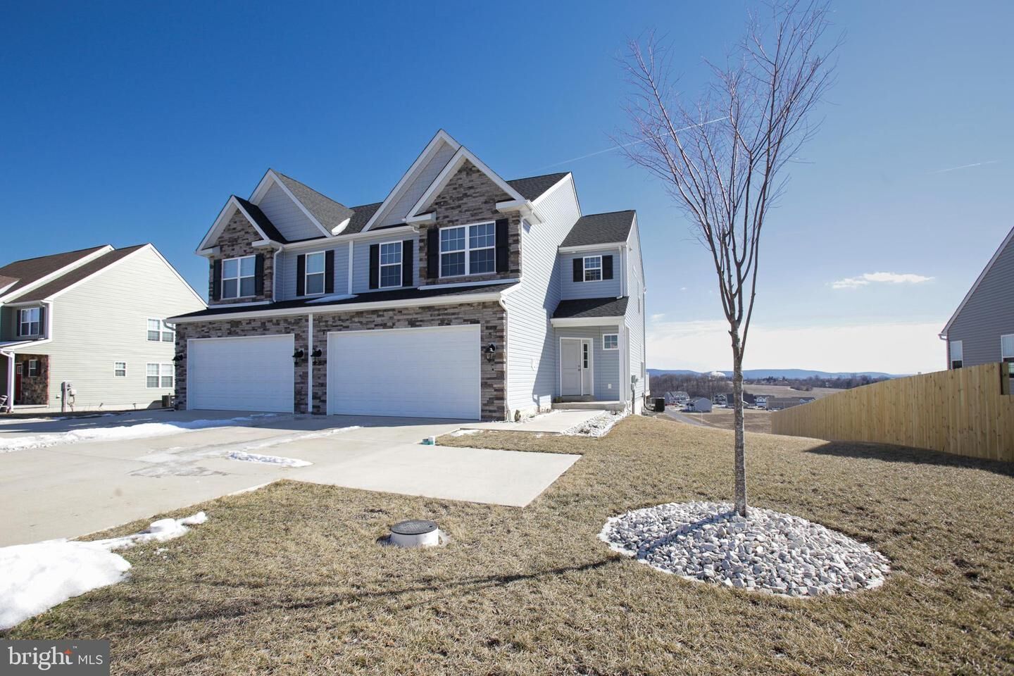 Property Photo:  252 Ida Red Drive  PA 19533 