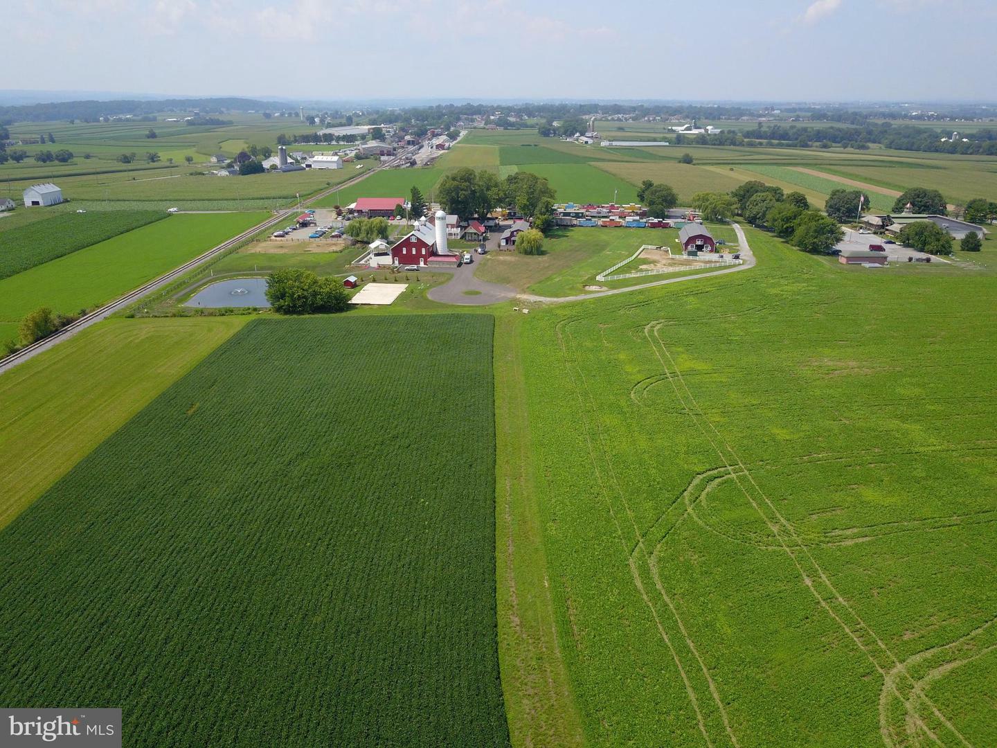 Property Photo: 0 - Lot #2 Paradise Lane PA 17562