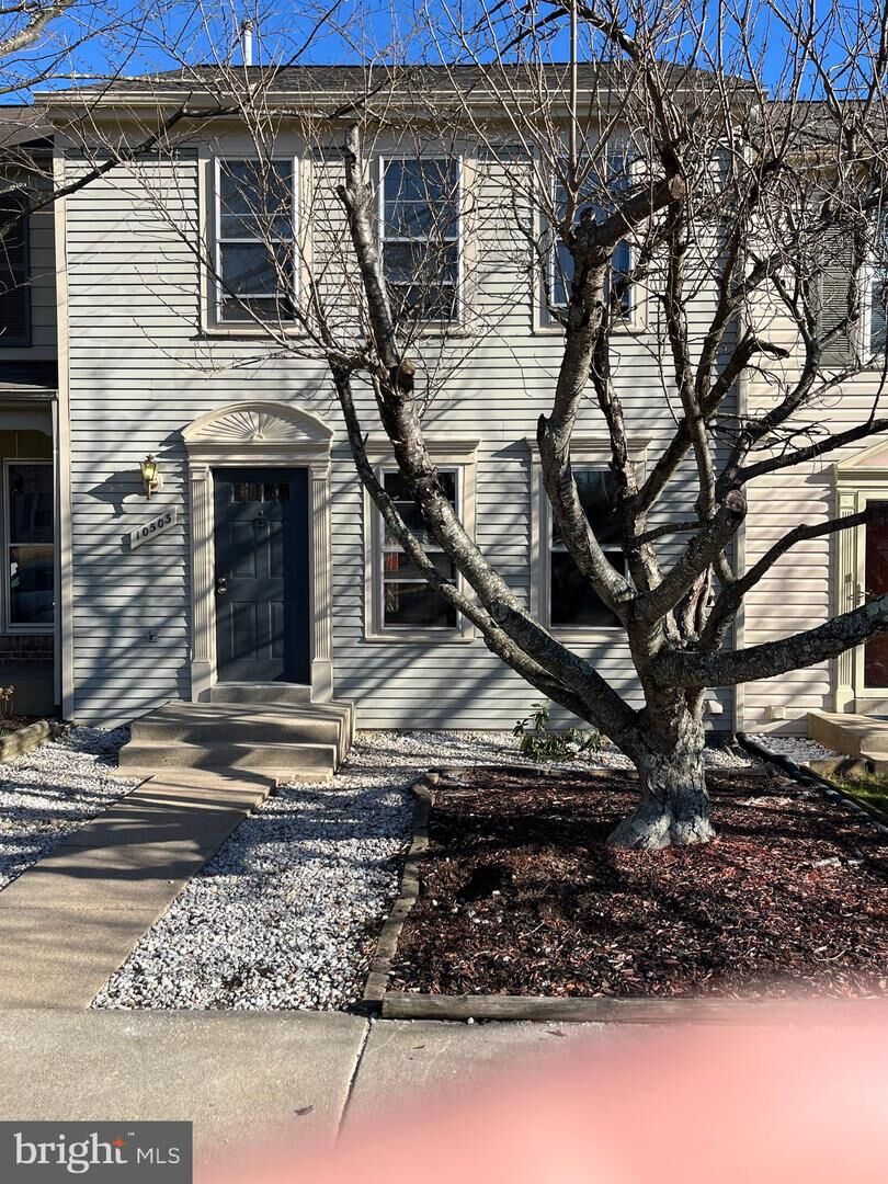 Property Photo:  10503 Greta Lynn Court  VA 22407 