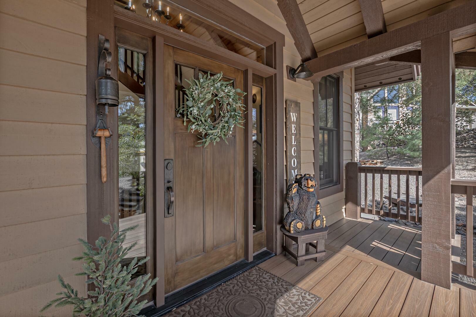 Property Photo: 4394 Eagle Feather Circle AZ 85544
